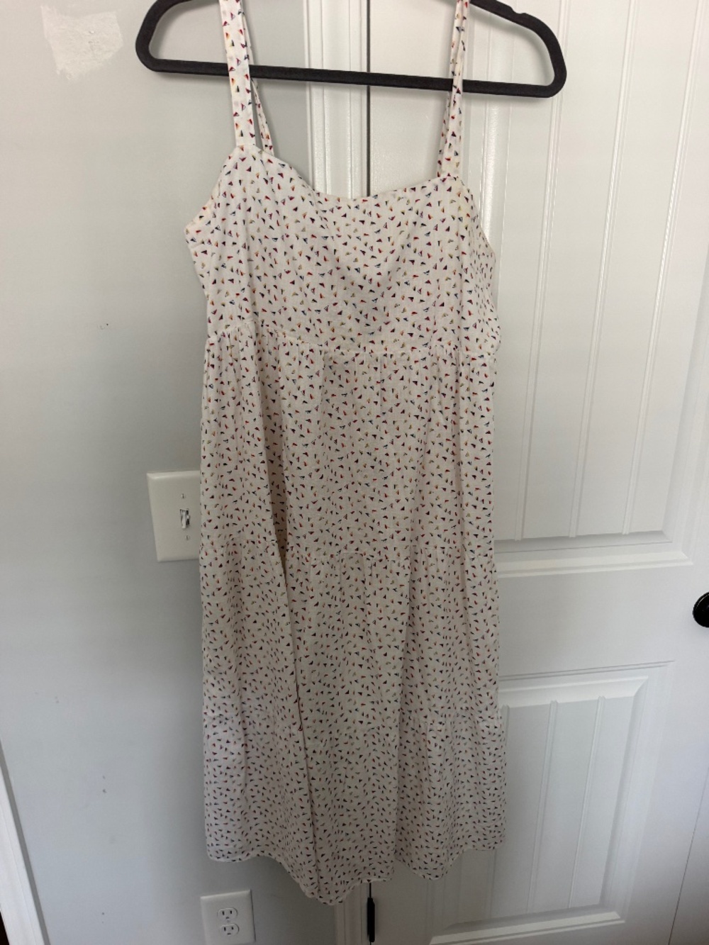 Sailboat Midi Dress - Vineyard Vines